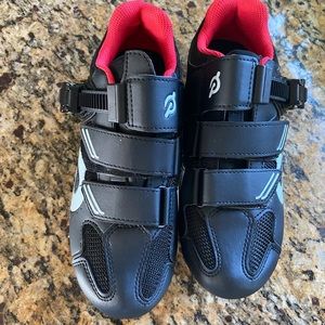 Peloton Cycling Shoes size 37 Women